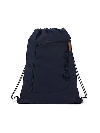 SATCH | Sportbeutel Nordic Blue | 